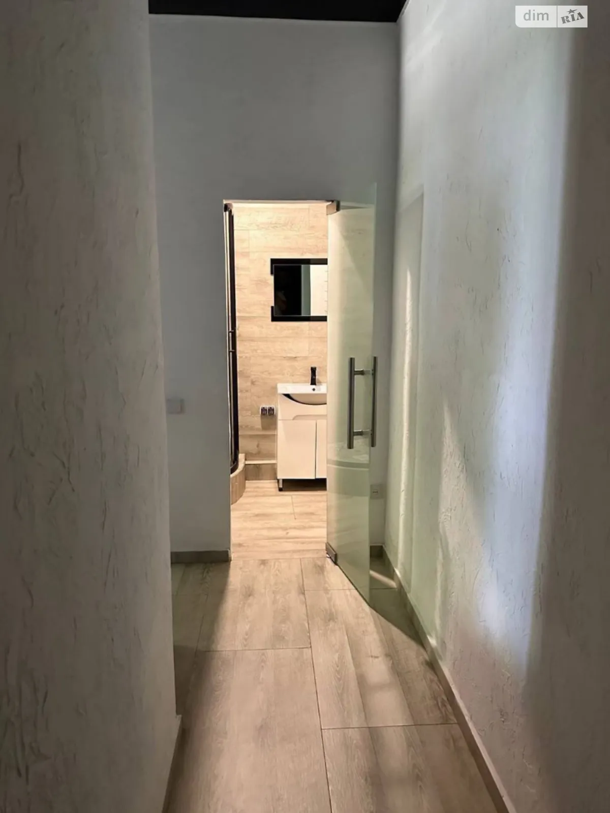Сдается в аренду 1-комнатная квартира 28 кв. м в Днепре, ул. Научная, 54А - фото 1