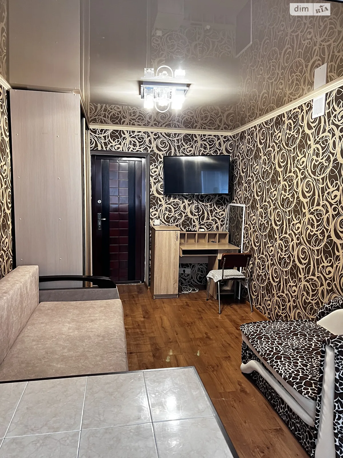 Сдается в аренду комната 17 кв. м в Виннице, цена: 5500 грн - фото 1