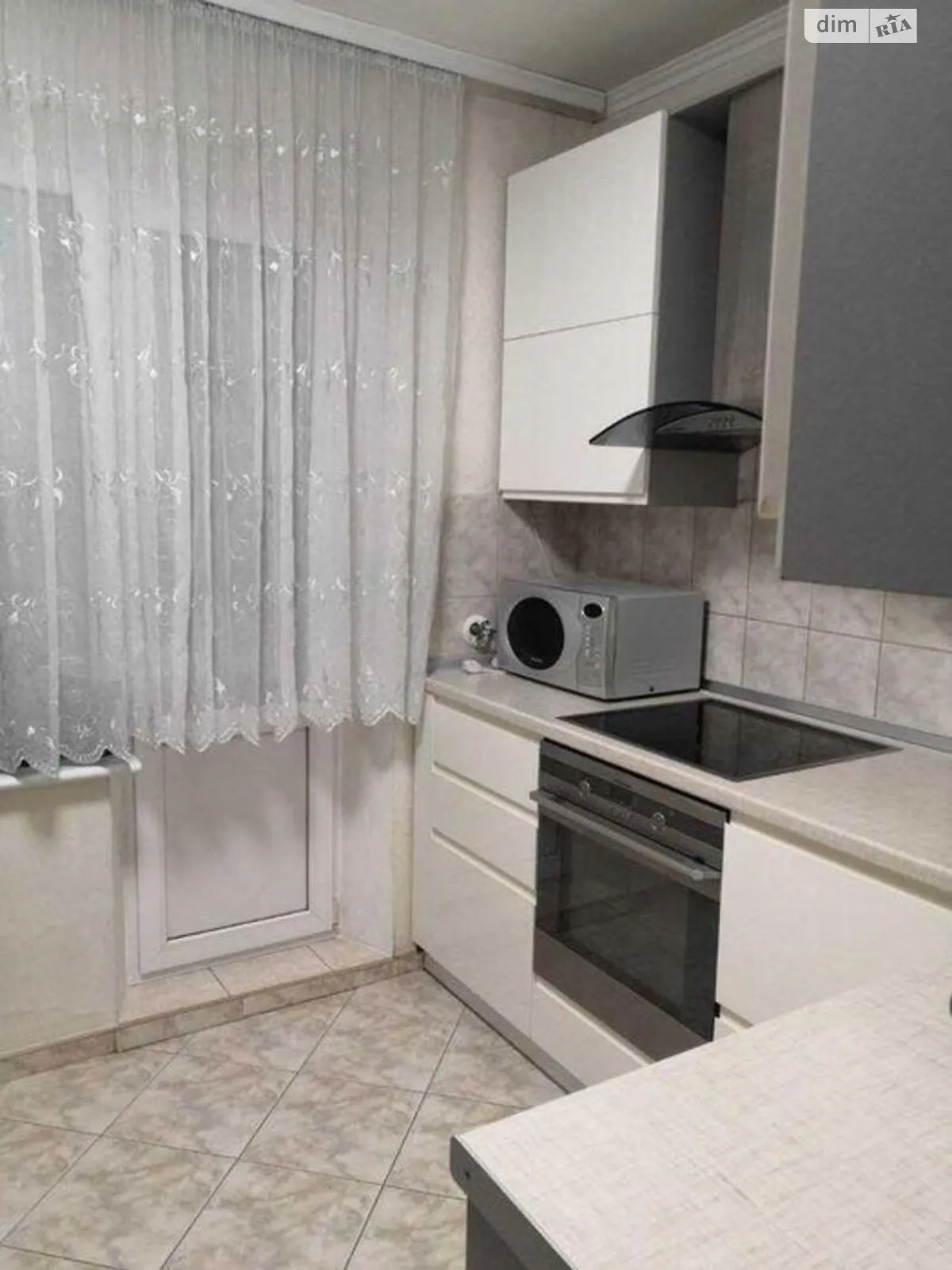 Продається 2-кімнатна квартира 55 кв. м у Києві, вул. Хорольська, 3 - фото 1