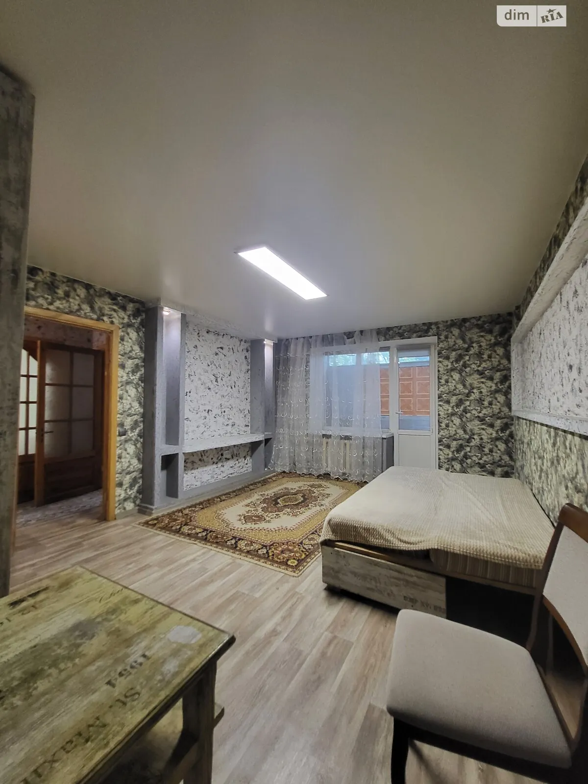 Продається 1-кімнатна квартира 36.6 кв. м у Миколаєві, цена: 22000 $ - фото 1