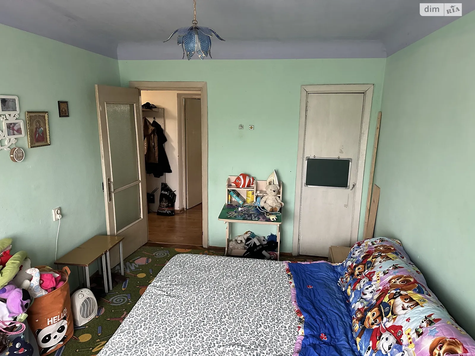 Продается 2-комнатная квартира 47.5 кв. м в Ивано-Франковске, ул. Набережная имени Василия Стефаника, 26 - фото 1