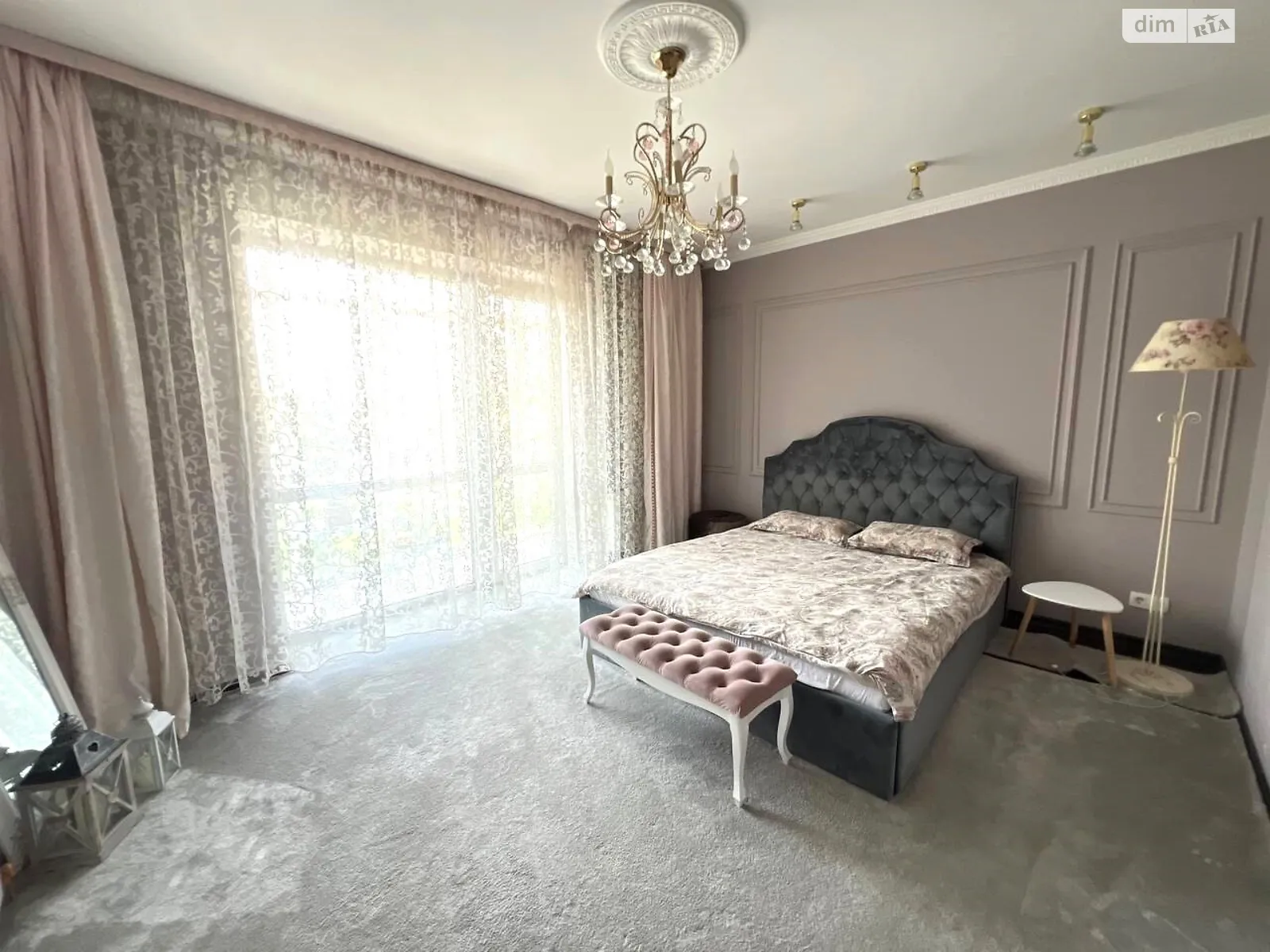 Продается 2-комнатная квартира 65 кв. м в, цена: 95000 $ - фото 1