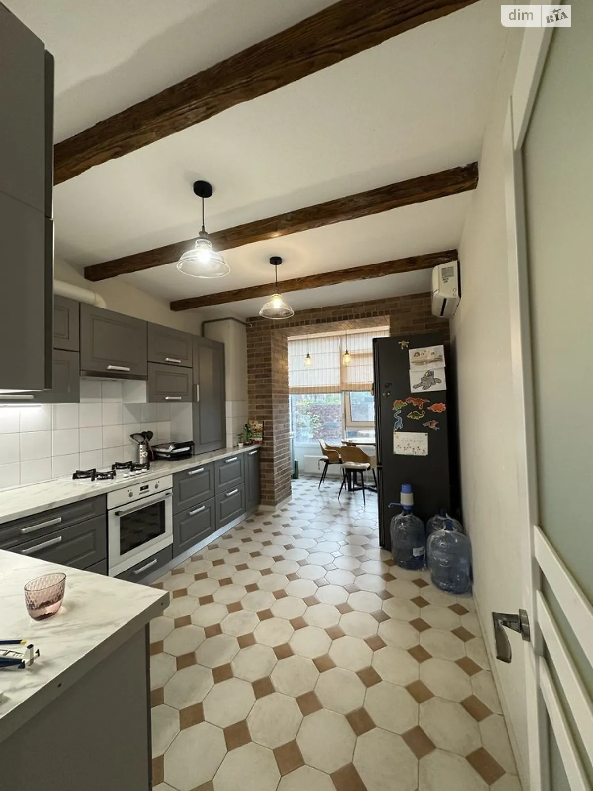 Продается 2-комнатная квартира 72 кв. м в Днепре, цена: 115000 $ - фото 1