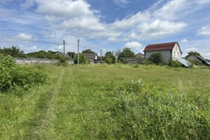 Продажа участка под жилую застройку, Хмельницкая, Лесовые Гриновцы, Леси Украинки переулок