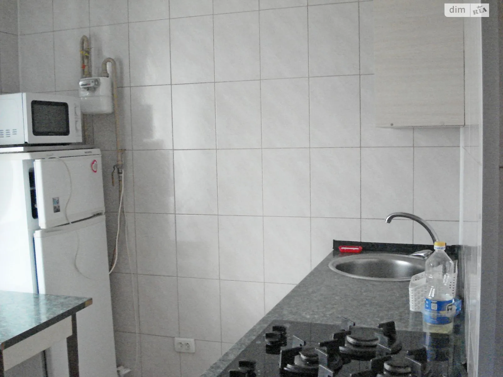 Сдается в аренду 1-комнатная квартира 38 кв. м в Днепре, просп. Героев, 21 - фото 1