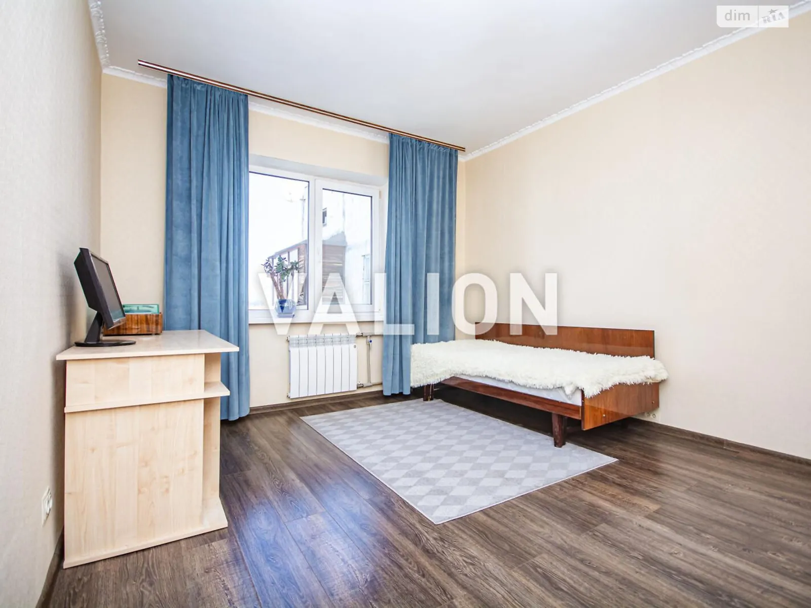Продается 3-комнатная квартира 71.9 кв. м в Киеве, просп. Владимира Ивасюка, 39А - фото 1