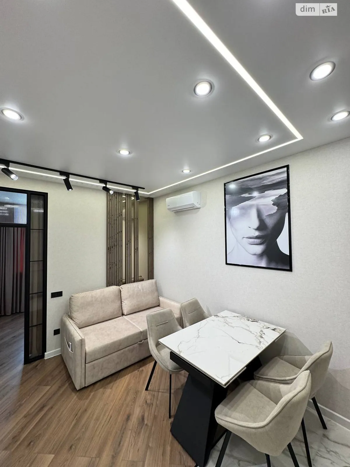 Продается 2-комнатная квартира 46 кв. м в Одессе, цена: 85800 $ - фото 1