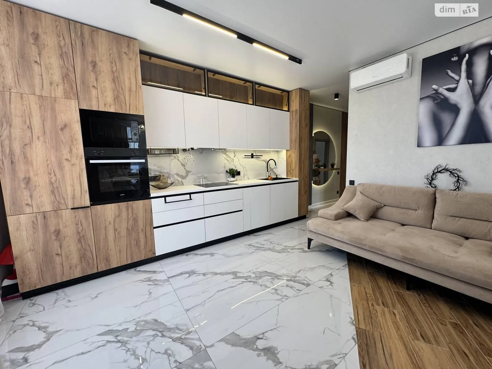 Продається 2-кімнатна квартира 118 кв. м у Одесі, цена: 135000 $ - фото 1