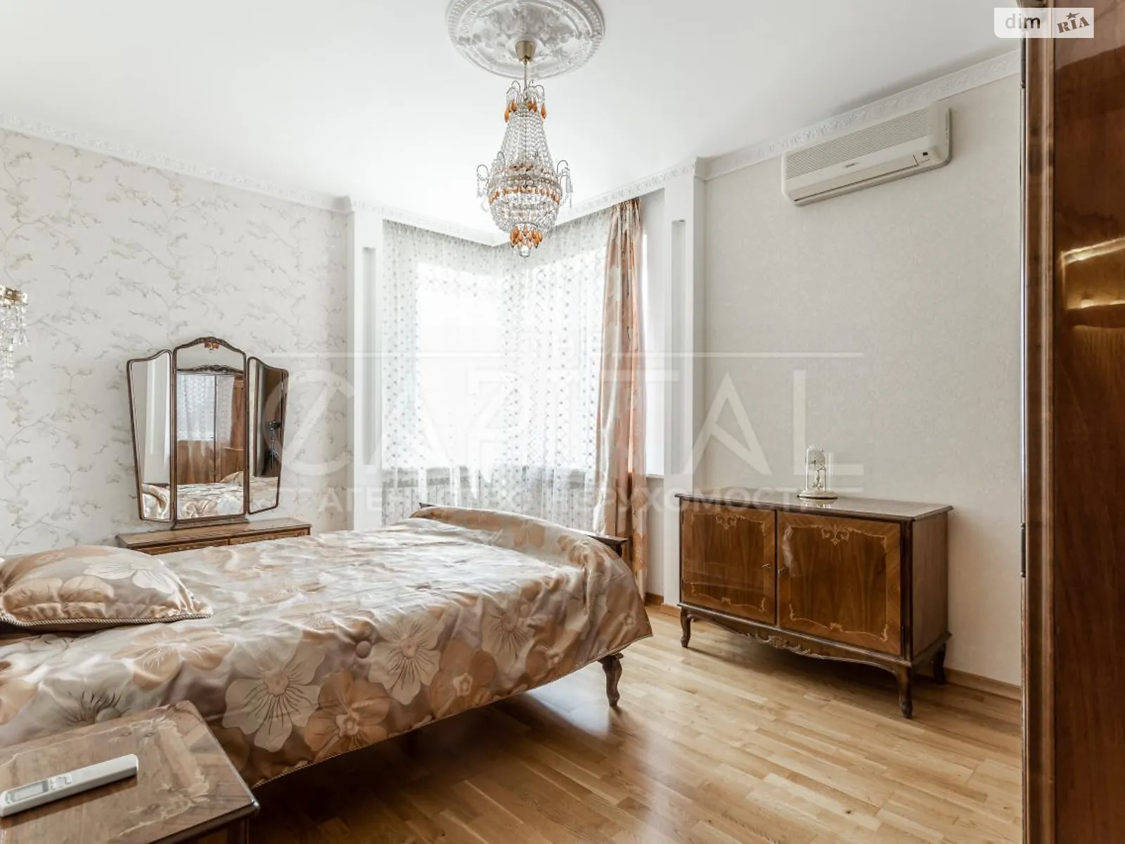 Сдается в аренду 2-комнатная квартира 80 кв. м в Киеве, просп. Владимира Ивасюка, 24А - фото 1