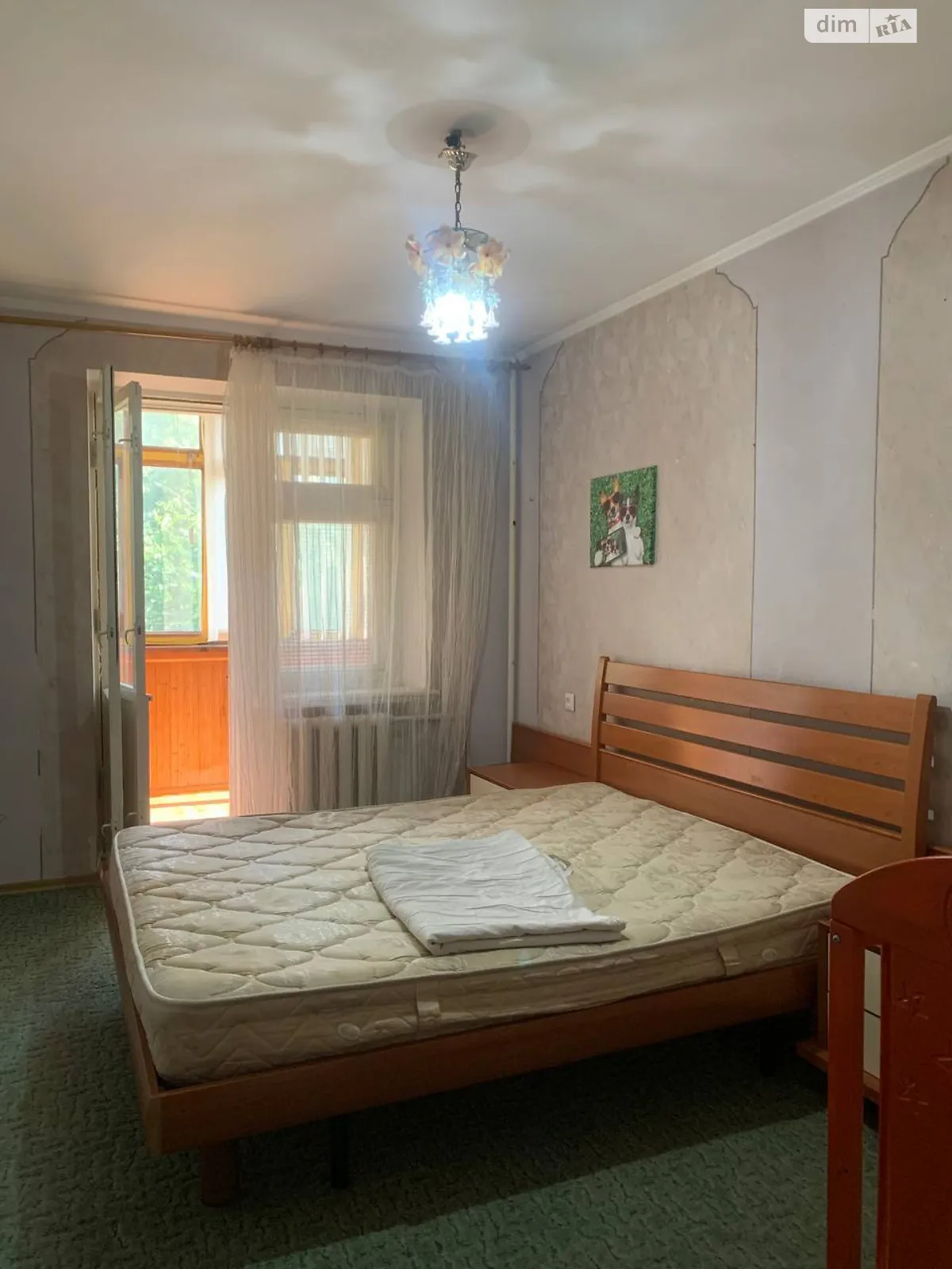 Продається 3-кімнатна квартира 66 кв. м у Миколаєві, цена: 34900 $ - фото 1