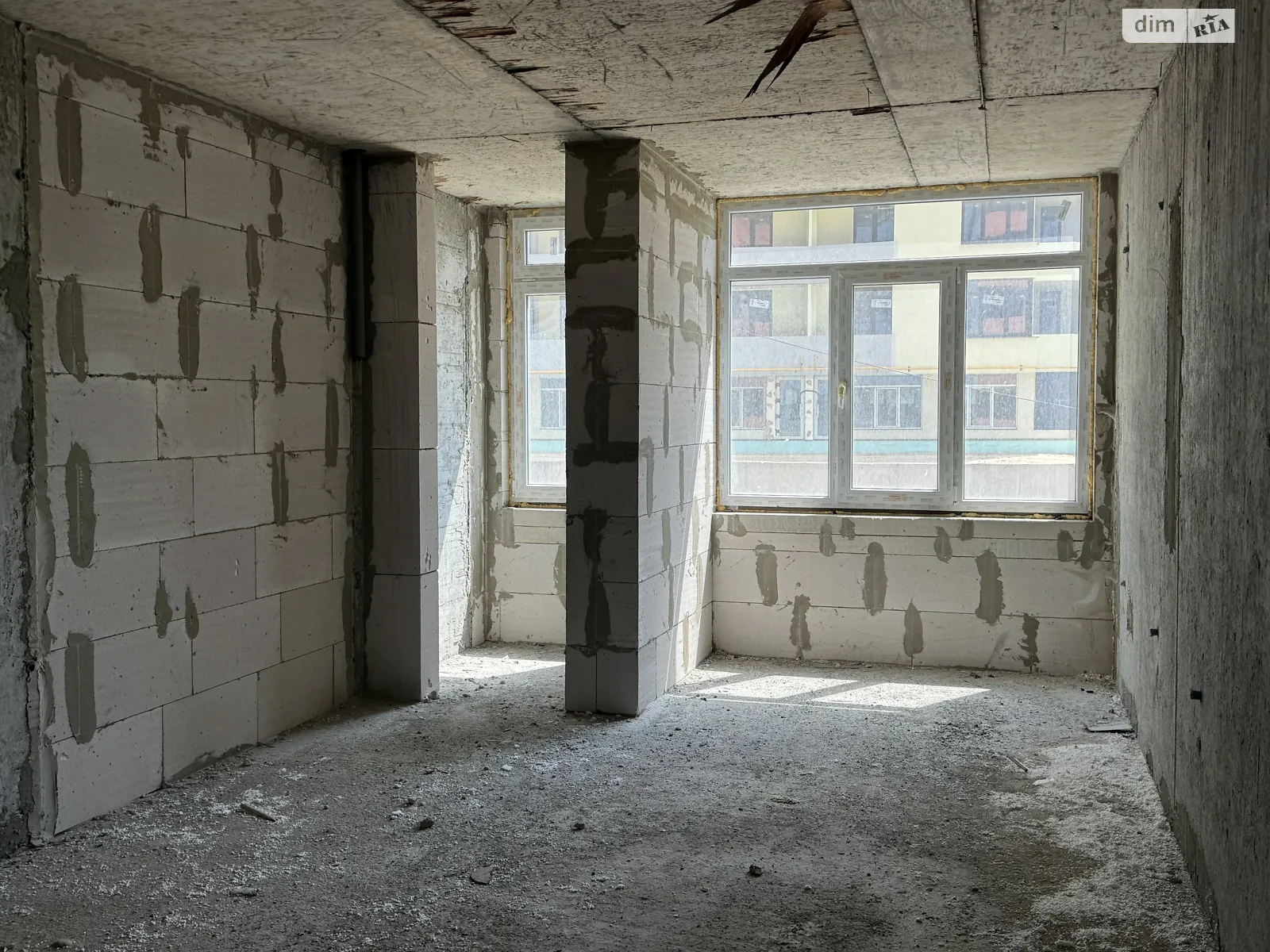 1-комнатная квартира 34 кв. м в Тернополе, ул. Киевская, 9Б - фото 1
