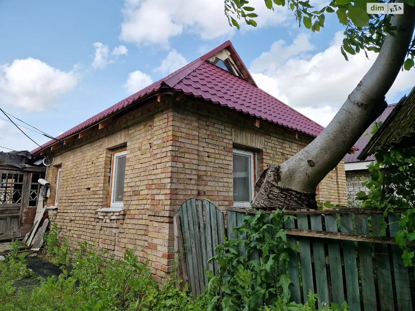 Продається одноповерховий будинок 85.8 кв. м з подвалом, цена: 40000 $ - фото 1