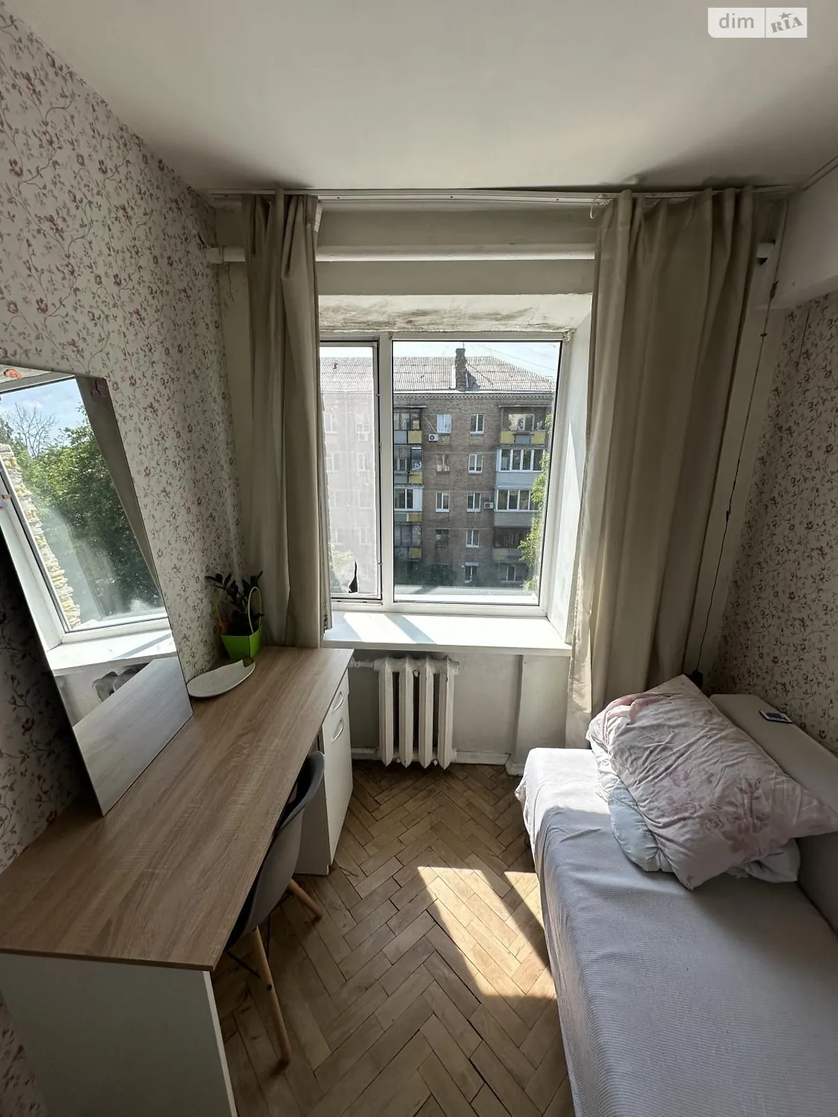 вул. Вишгородська, 50Б Вишгородський Масив Київ, цена: 6000 грн - фото 1