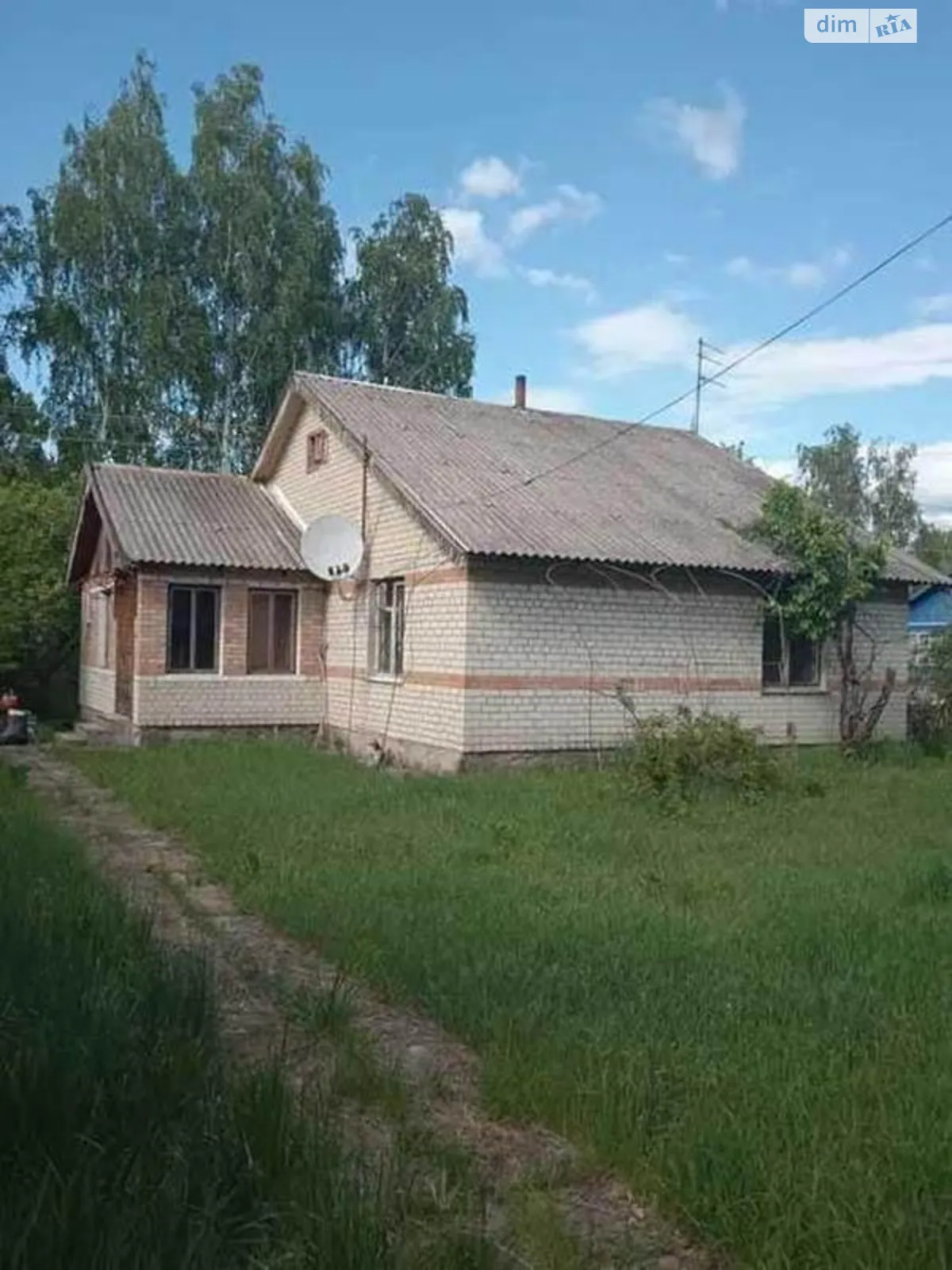 Продається одноповерховий будинок 92 кв. м з терасою, цена: 25000 $ - фото 1