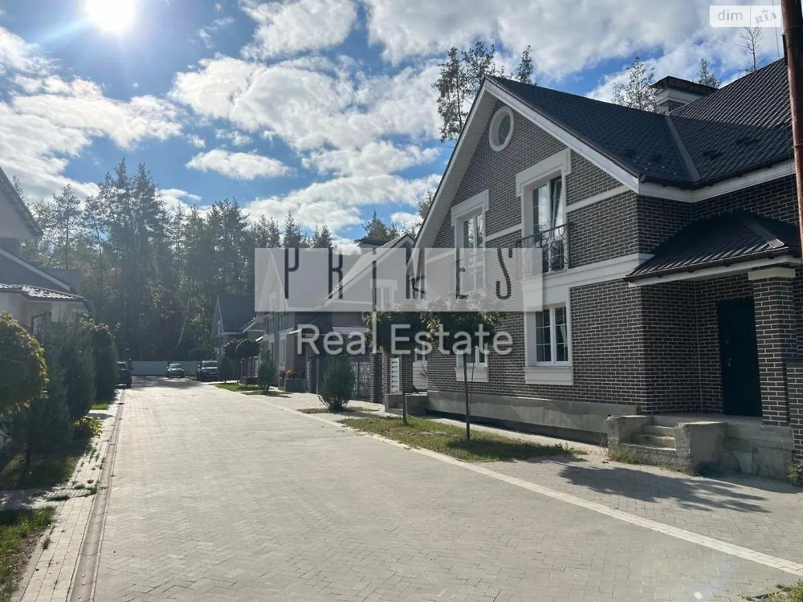 Продается дом на 2 этажа 117 кв. м с верандой, цена: 170000 $ - фото 1