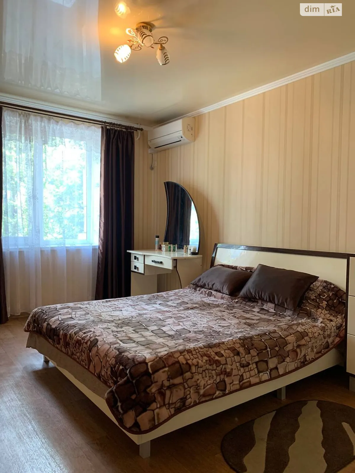 Продается 3-комнатная квартира 57.1 кв. м в Николаеве, цена: 42000 $ - фото 1