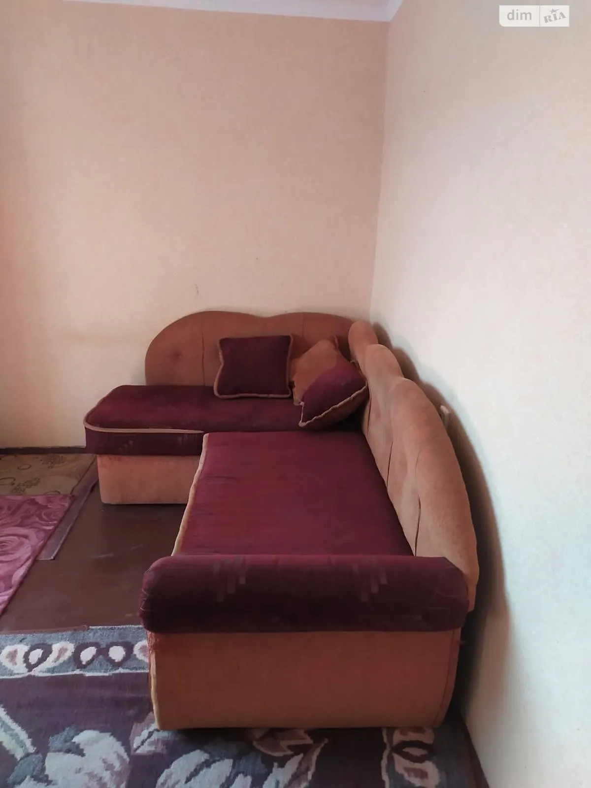 Продається 1-кімнатна квартира 24 кв. м у Великій Березовиці, вул. Енергетична - фото 1