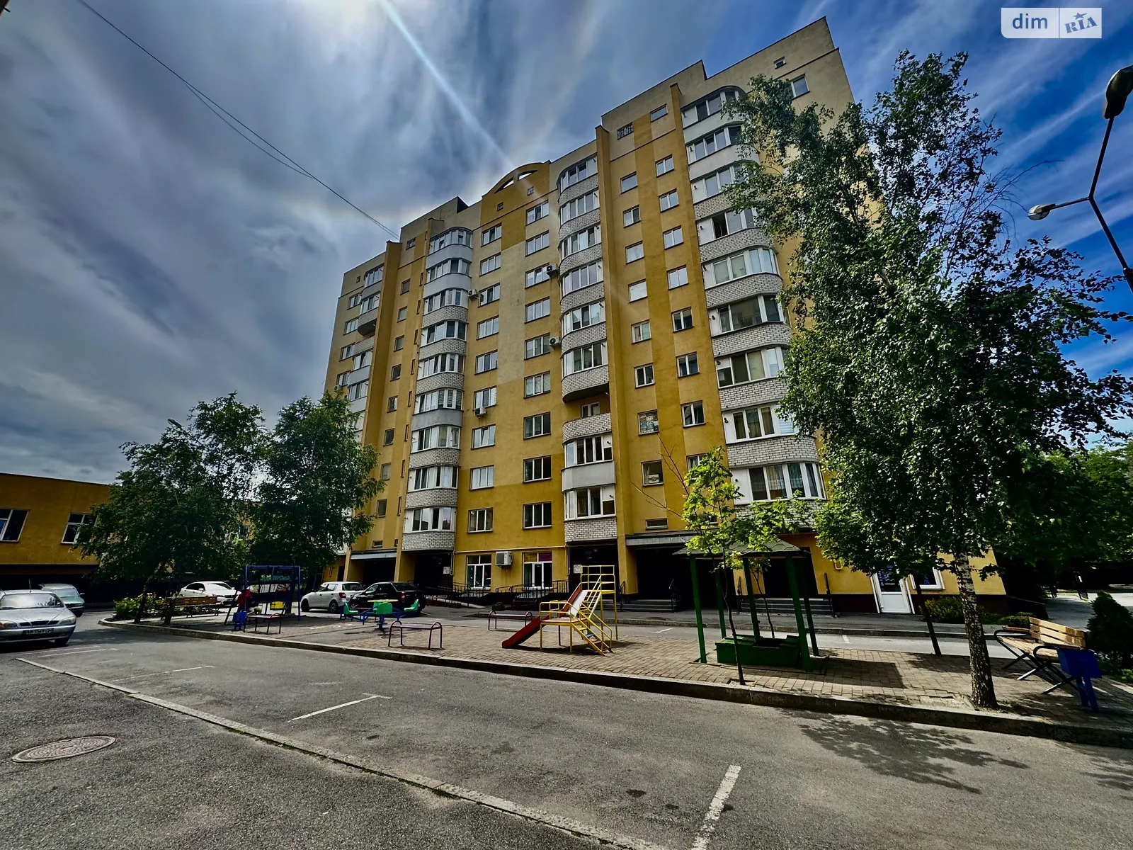 Продается 2-комнатная квартира 52 кв. м в Виннице, пер. Красочный(Юрия Смирнова), 25 - фото 1