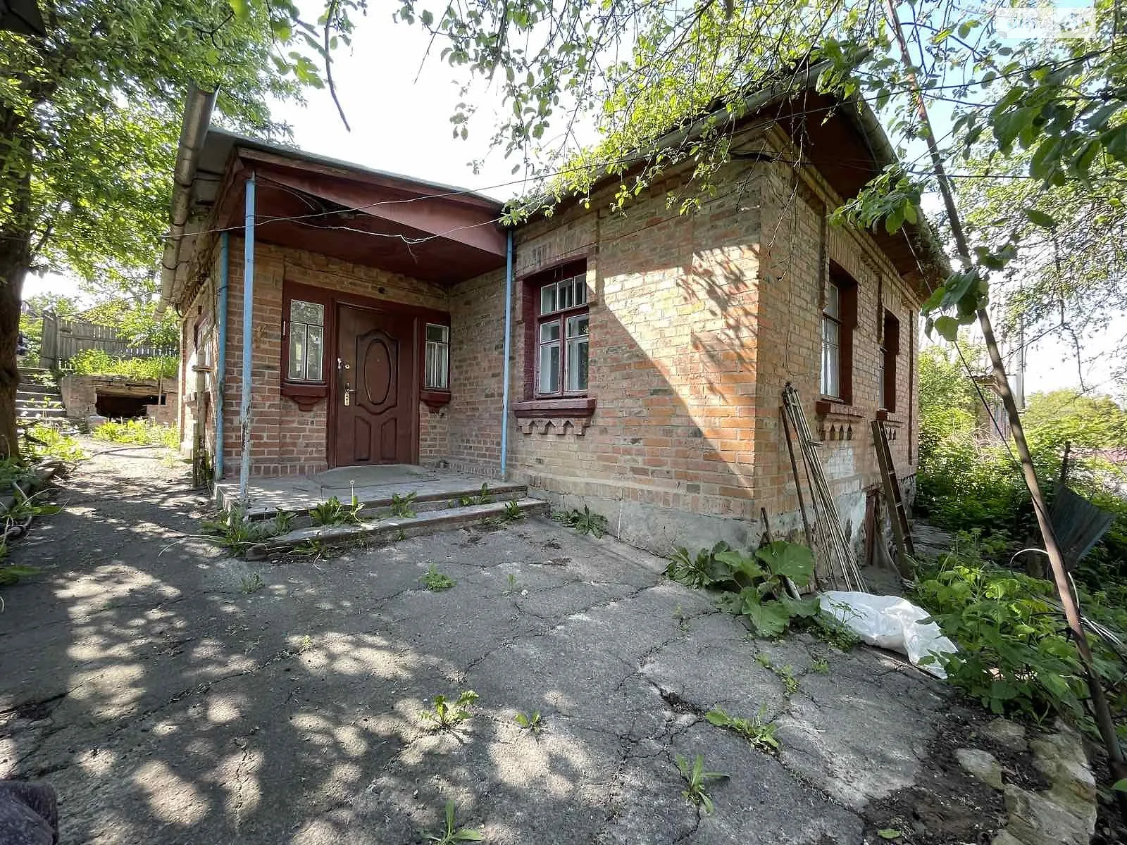 1-й пров. Гната Танцюри(Москвіна) Старе місто Вінниця, цена: 57000 $ - фото 1