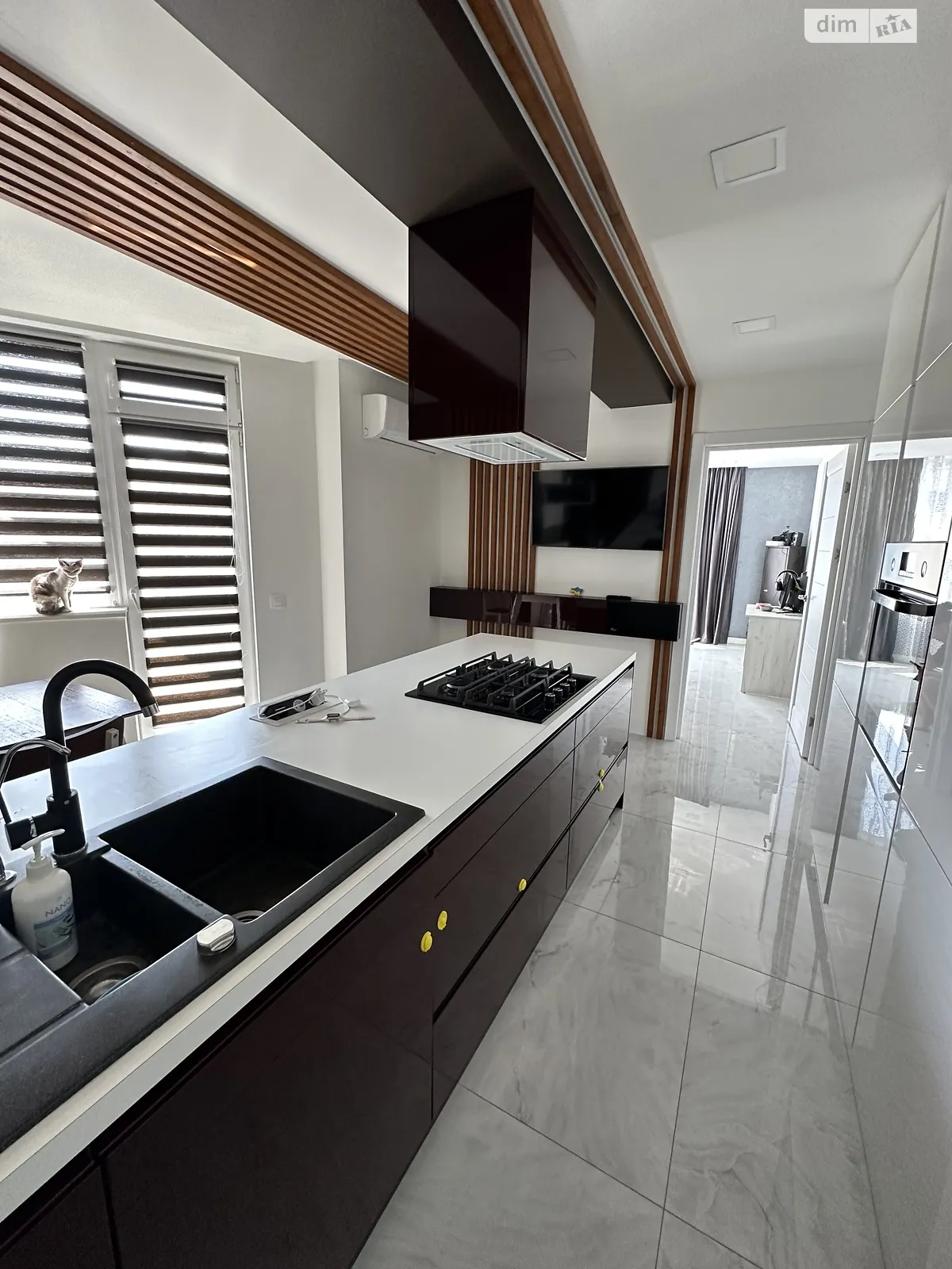 2-комнатная квартира 64 кв. м в Тернополе, цена: 90000 $ - фото 1