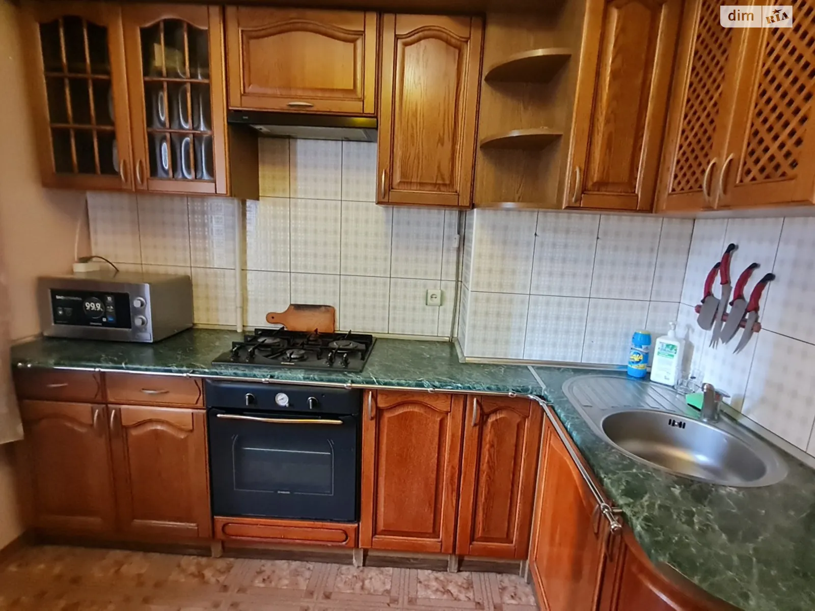 Сдается в аренду 1-комнатная квартира 34 кв. м в Одессе, ул. Академика Королева, 81 - фото 1
