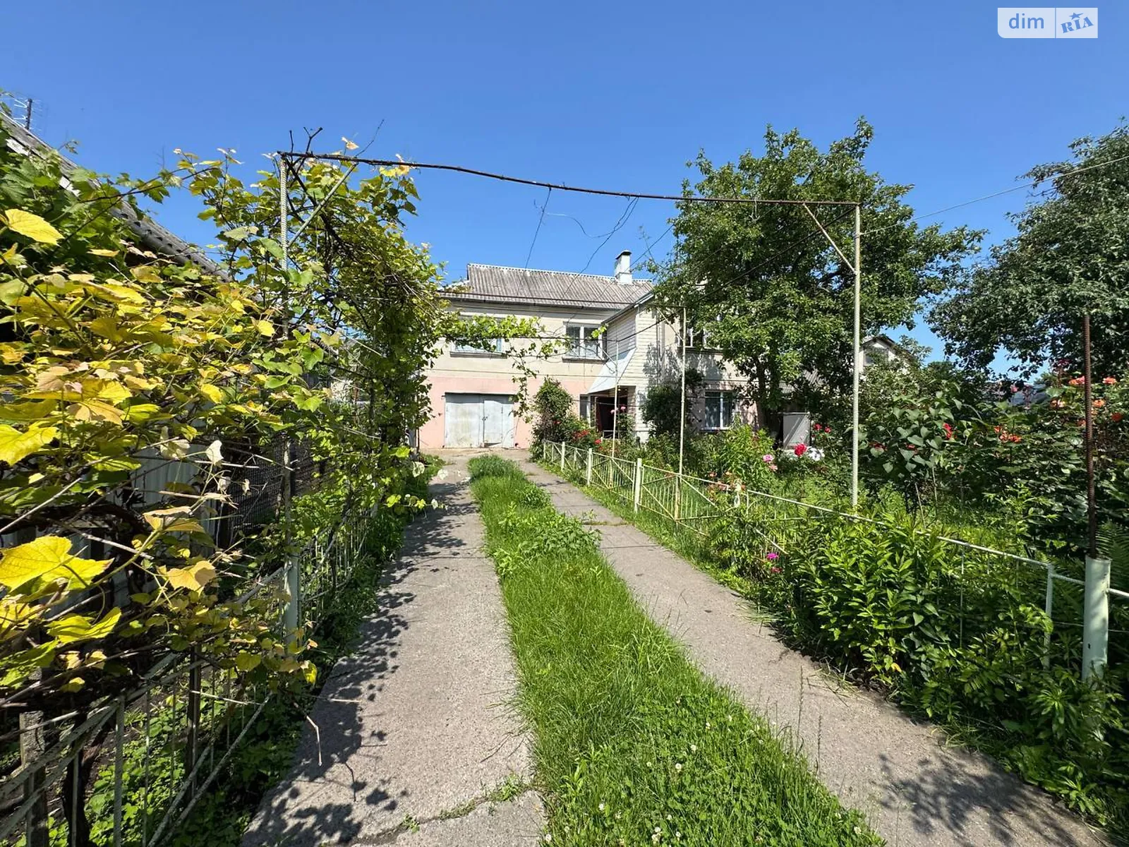 Продається будинок 2 поверховий 151.3 кв. м з терасою, цена: 43000 $ - фото 1