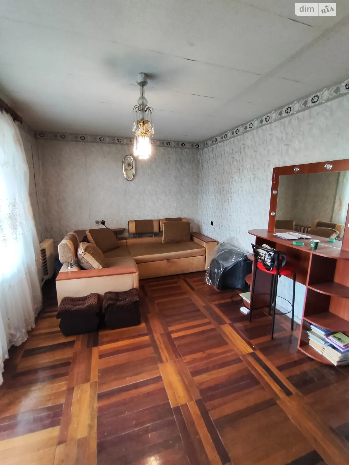 2-кімнатна квартира 45 кв. м у, цена: 4000 грн - фото 1