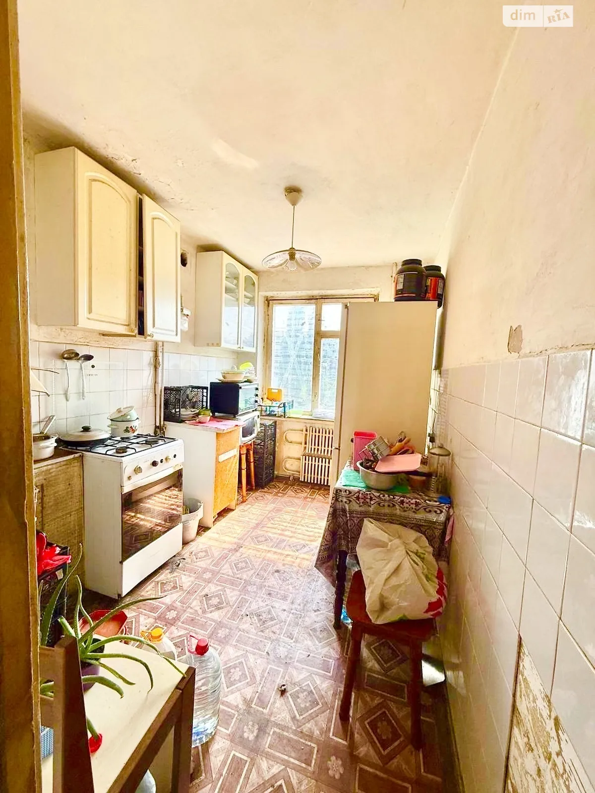 Продается 3-комнатная квартира 64 кв. м в, цена: 38999 $ - фото 1
