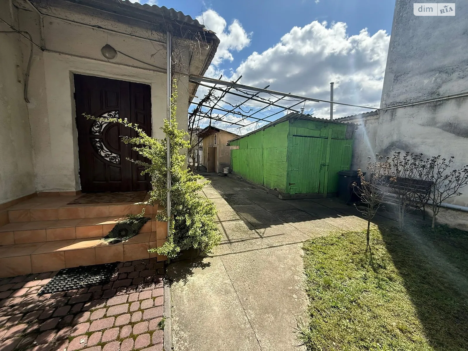 Продається одноповерховий будинок 50 кв. м з мансардою, цена: 55000 $ - фото 1