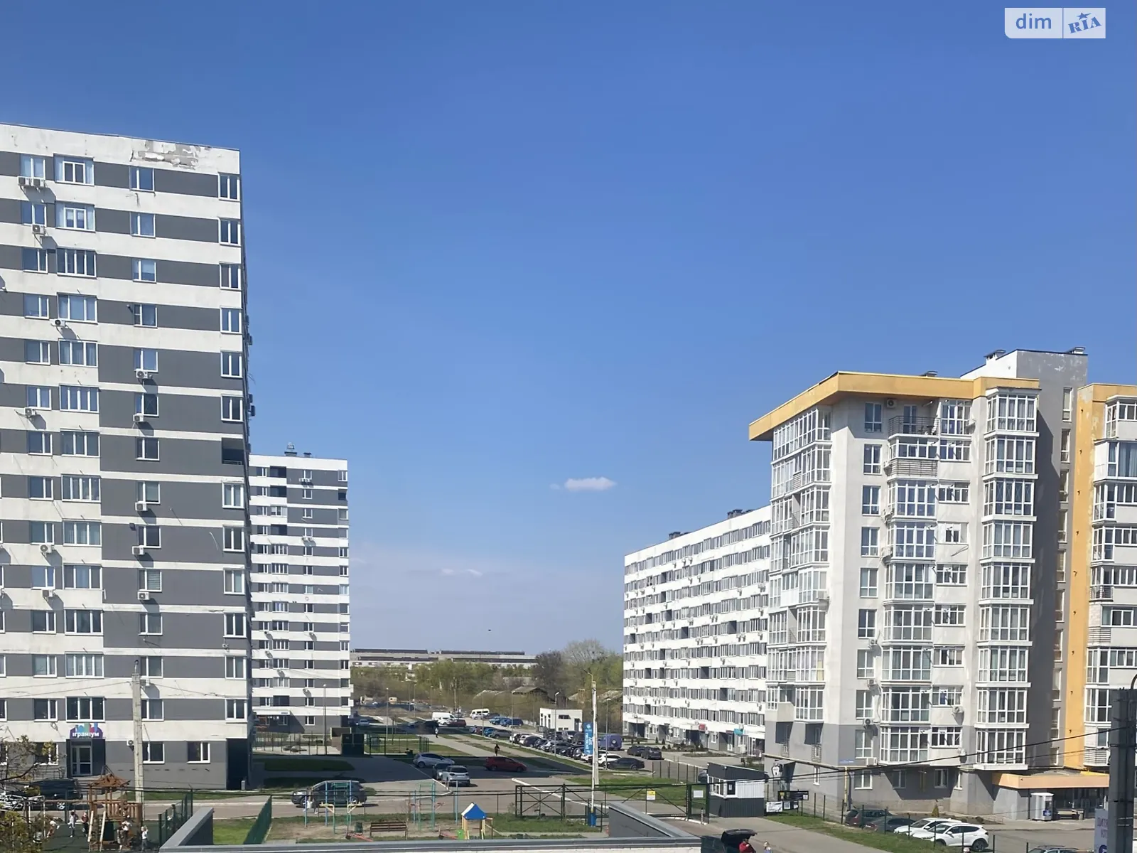 Продается 1-комнатная квартира 52 кв. м в Харькове, просп. Григоренко Петра, 2К - фото 1