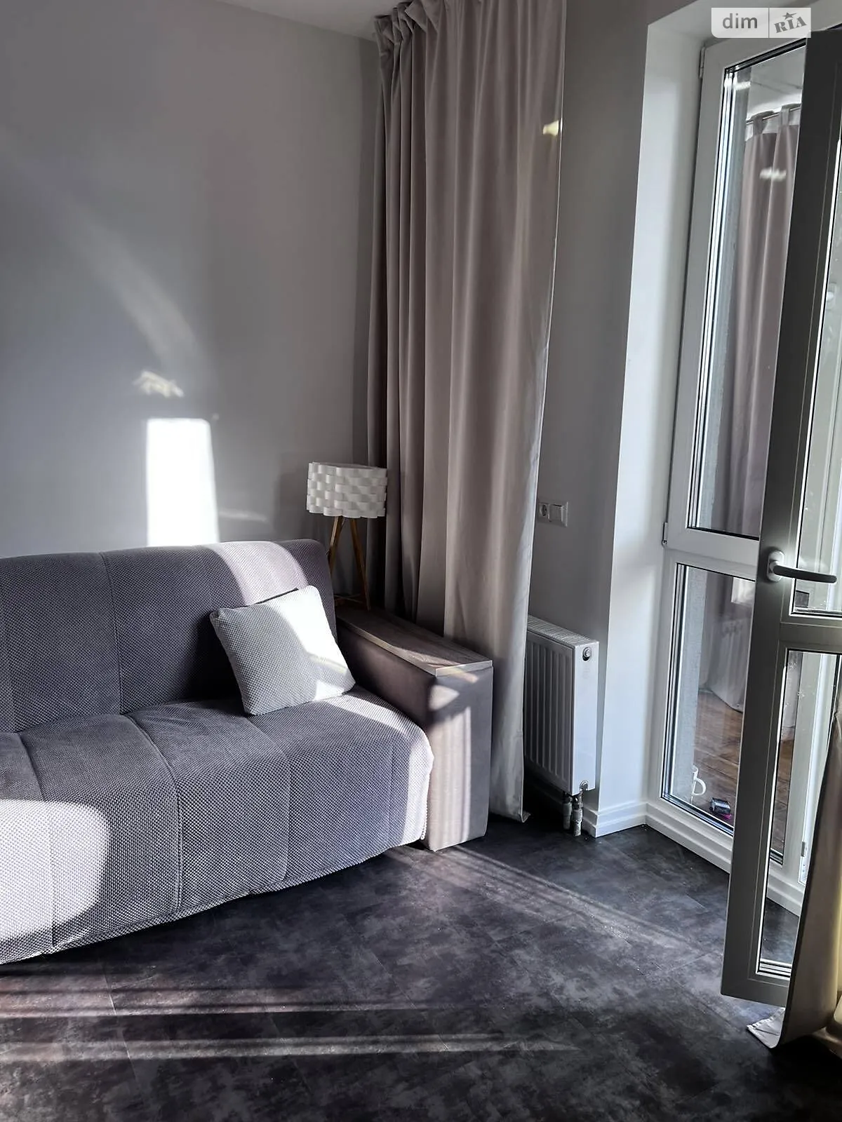 Продається 1-кімнатна квартира 30 кв. м у Броварах, вул. Героїв Крут, 8 - фото 1