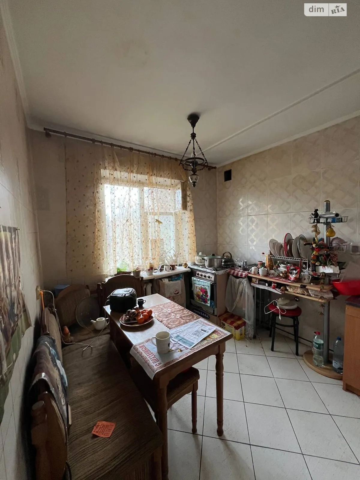 Продається 3-кімнатна квартира 61 кв. м у Одесі, вул. Академіка Філатова, 26 - фото 1