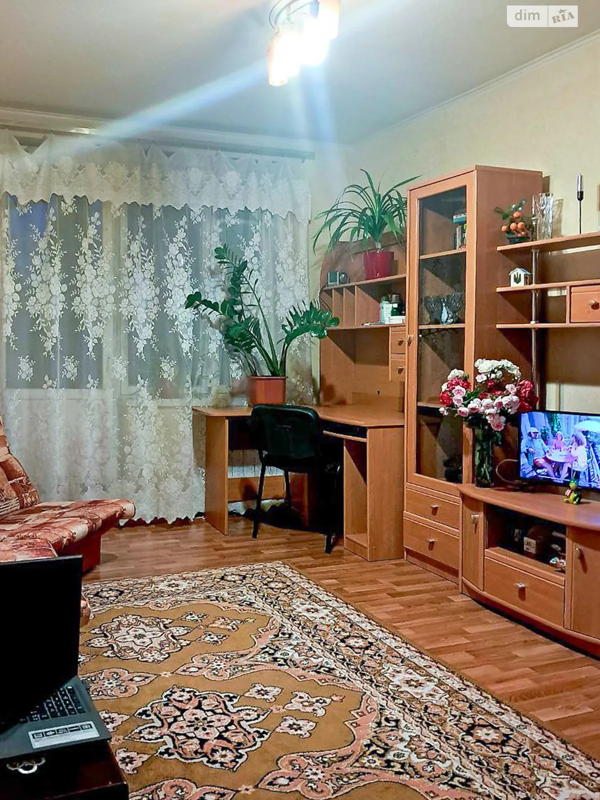 Продається 1-кімнатна квартира 32.8 кв. м у Харкові, вул. Бучми, 8А - фото 1