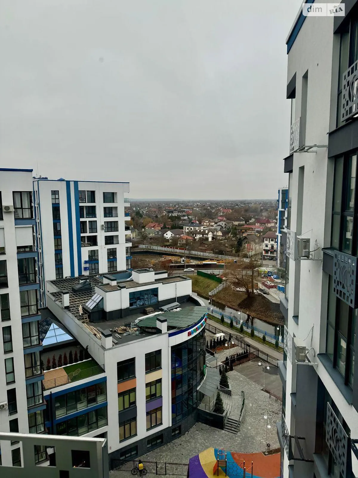 Продається 1-кімнатна квартира 45 кв. м у, цена: 100000 $ - фото 1