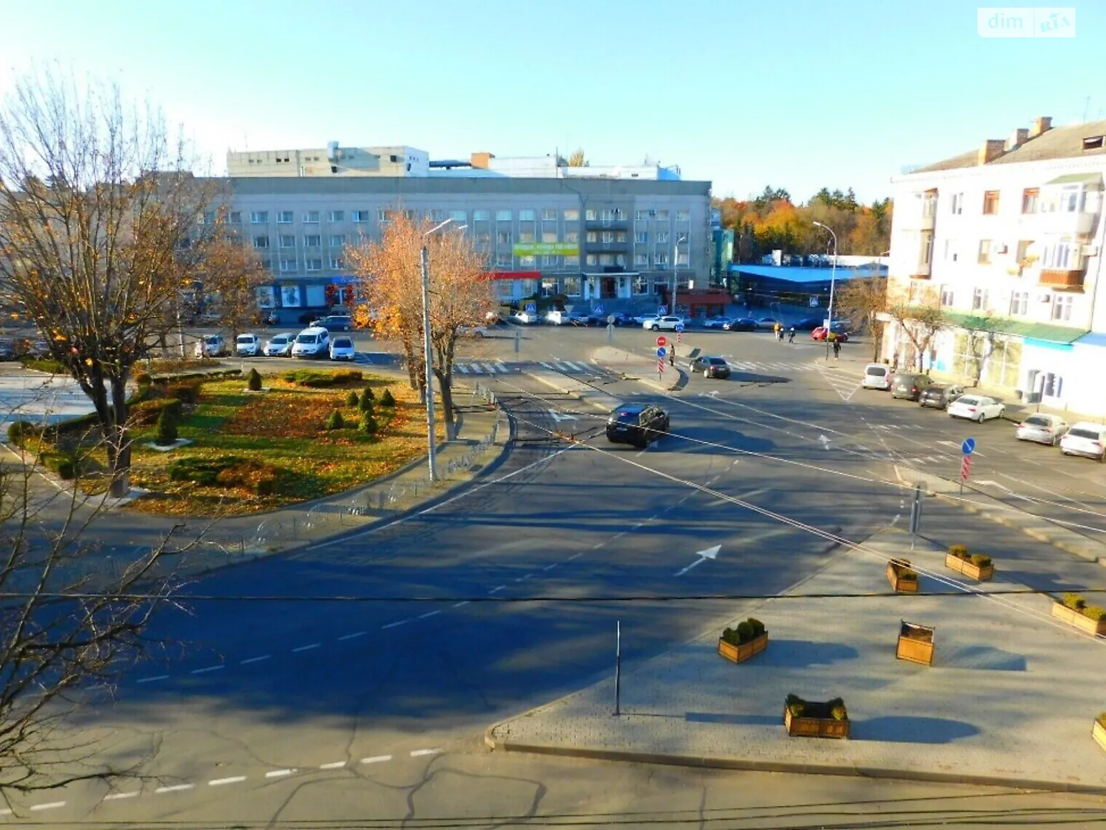 Продається 3-кімнатна квартира 102 кв. м у Вінниці, вул. Гоголя, 2 - фото 1