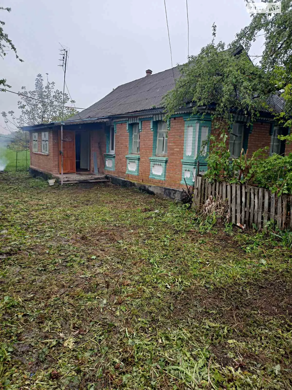Продається одноповерховий будинок 66 кв. м з ділянкою, цена: 6500 $ - фото 1