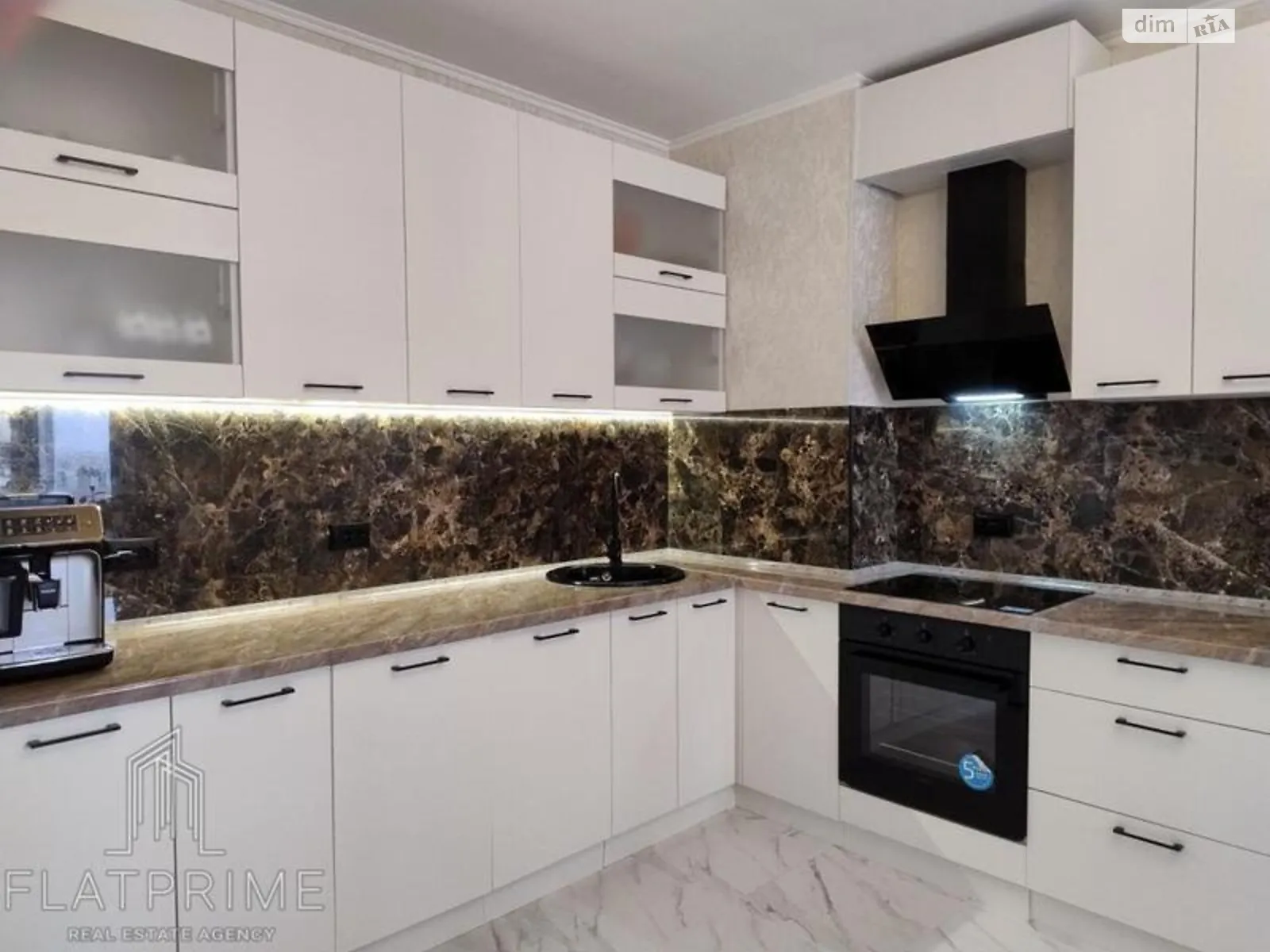 Продается 2-комнатная квартира 75 кв. м в Киеве, цена: 120000 $ - фото 1