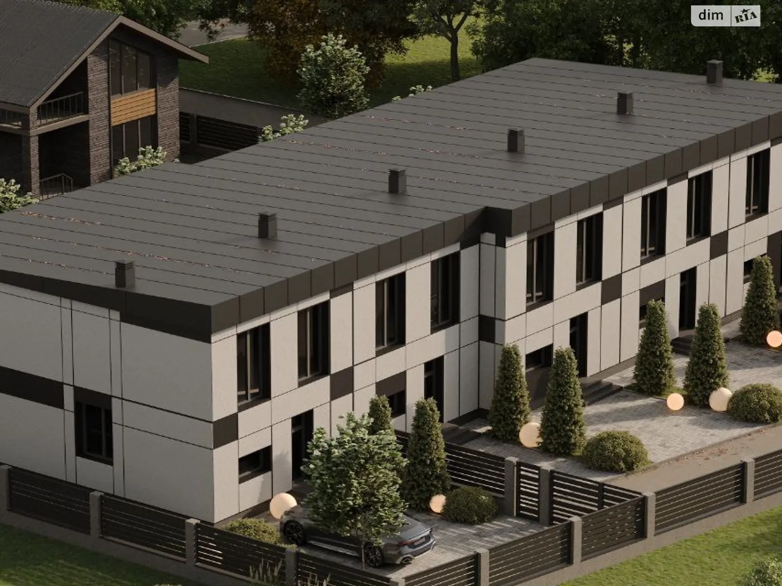 червоної калини Криховцы (Ивано-Франковск), цена: 110000 $ - фото 1