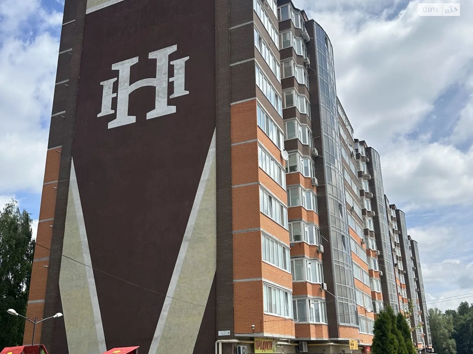 Продается помещения свободного назначения 102 кв. м в 11-этажном здании, цена: 90000 $ - фото 1
