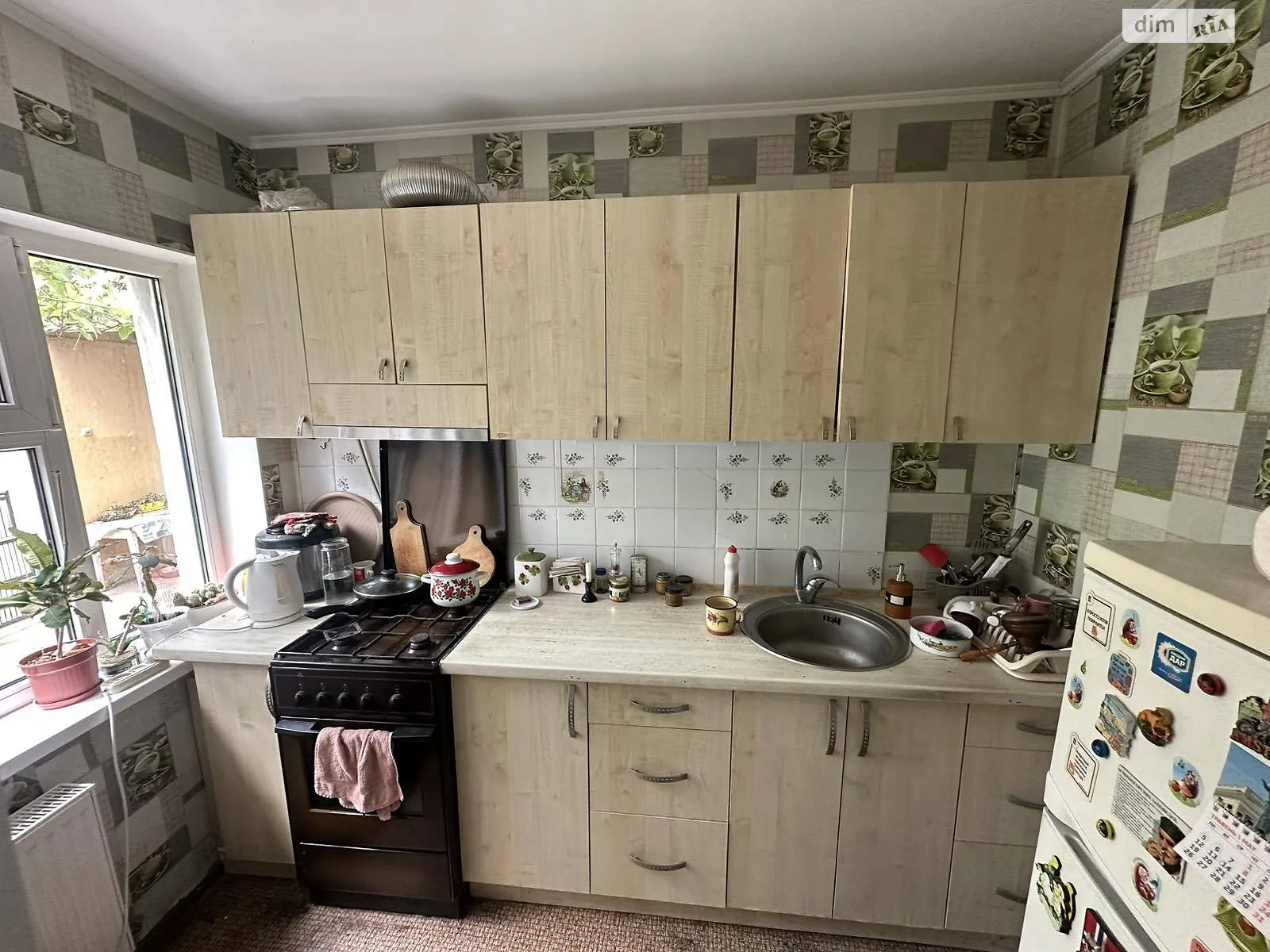 Продается часть дома 40.7 кв. м с бассейном, цена: 39600 $ - фото 1