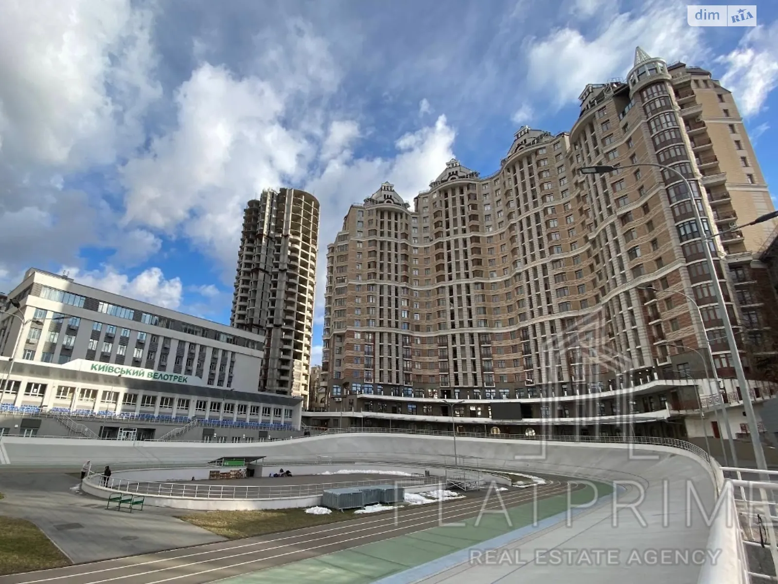Продается 3-комнатная квартира 111 кв. м в Киеве, ул. Богдана Хмельницкого, 58А - фото 1