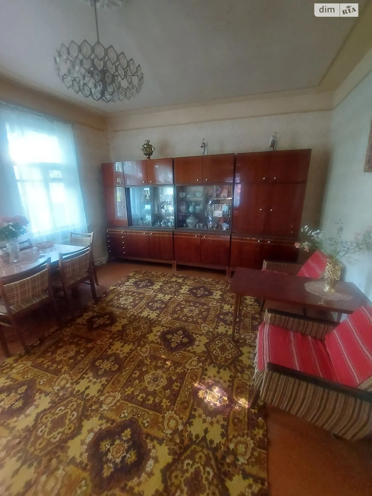 Продається частина будинку 90 кв. м з мансардою, цена: 45000 $ - фото 1
