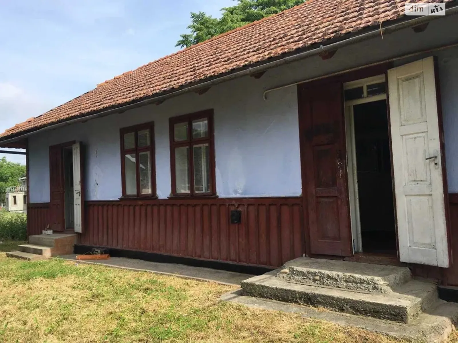 Продается одноэтажный дом 61.3 кв. м с мебелью, цена: 10000 $ - фото 1