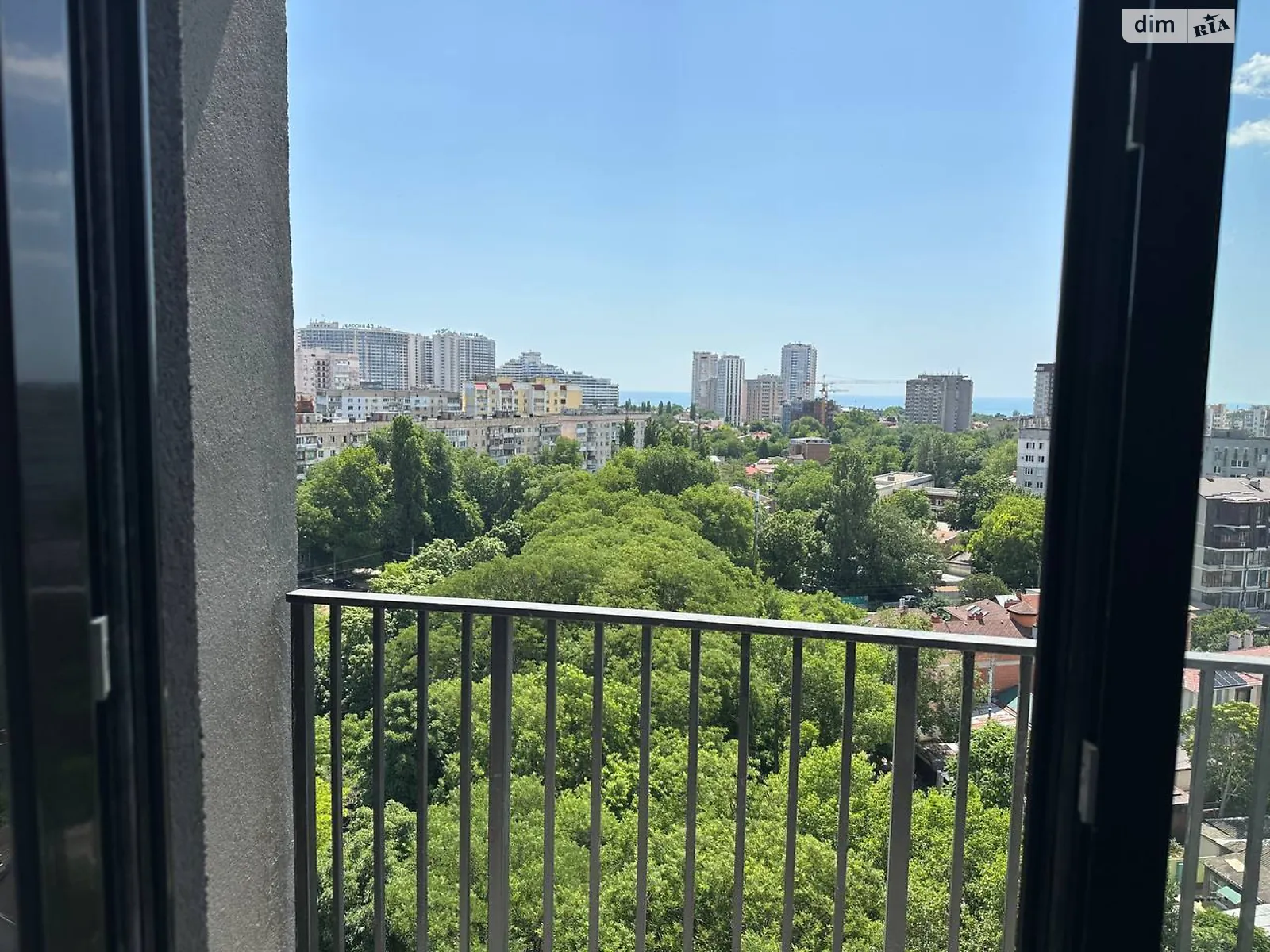 Продається 1-кімнатна квартира 30.2 кв. м у Одесі, цена: 48622 $ - фото 1