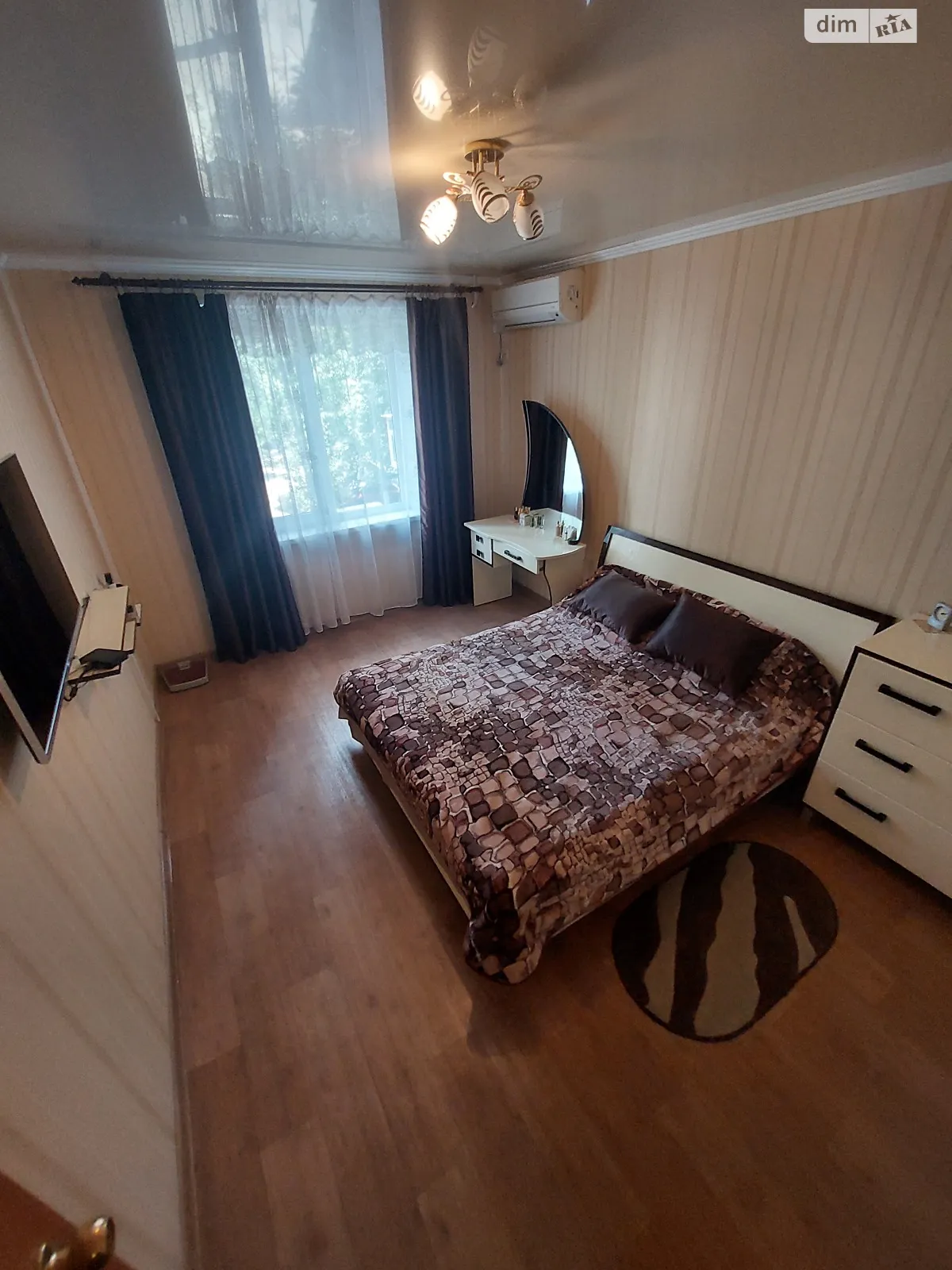 Продається 3-кімнатна квартира 57.1 кв. м у Миколаєві, вул. Космонавтів, 146Б - фото 1