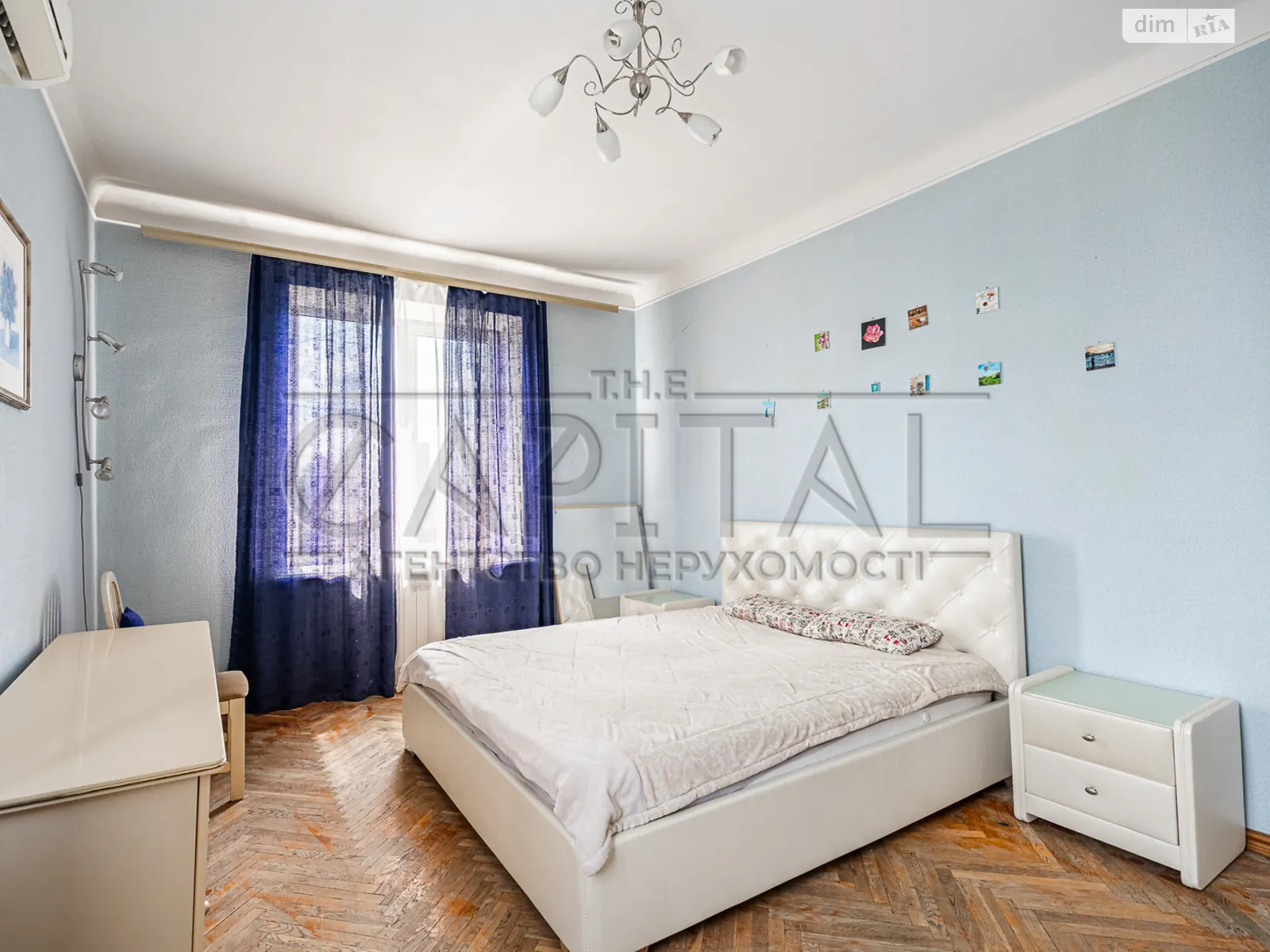 Продается 4-комнатная квартира 101.72 кв. м в Киеве, ул. Михаила Бойчука, 2/34 - фото 1