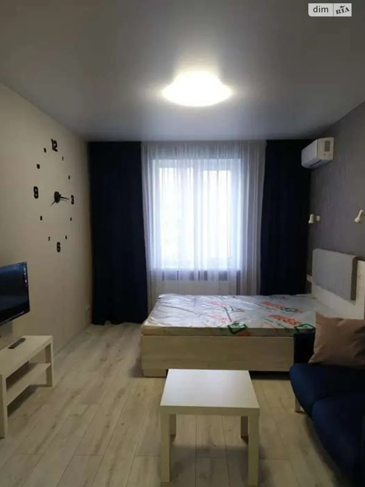 Сдается в аренду 1-комнатная квартира 40 кв. м в Харькове, пер. Лосевский, 4 - фото 1