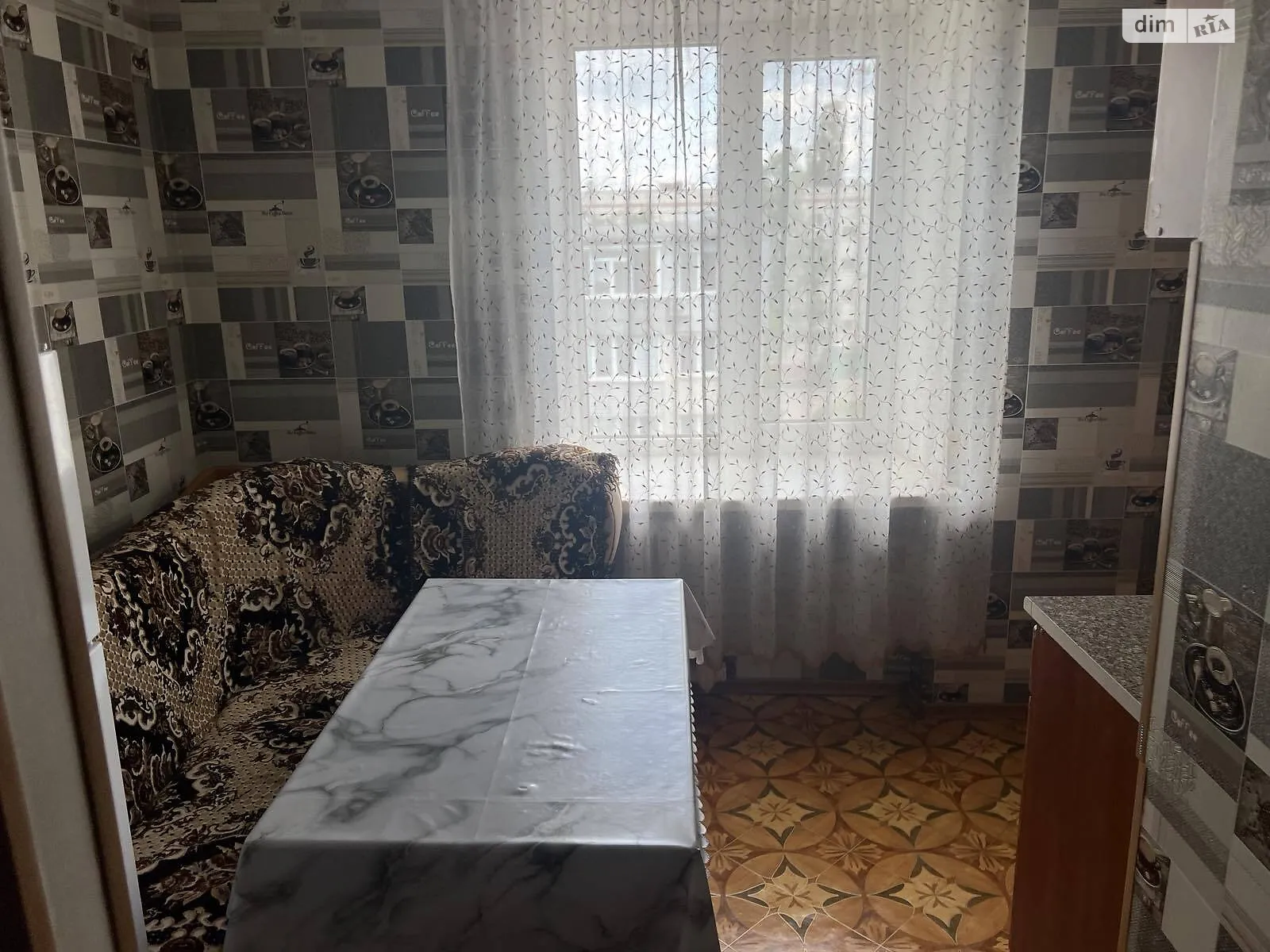 Здається в оренду 1-кімнатна квартира 40 кв. м у Сумах, цена: 5500 грн - фото 1