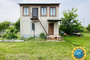 Продажа дома, Черкасская, Чапаевка (Золотоноша), кооператив "Моноліт"