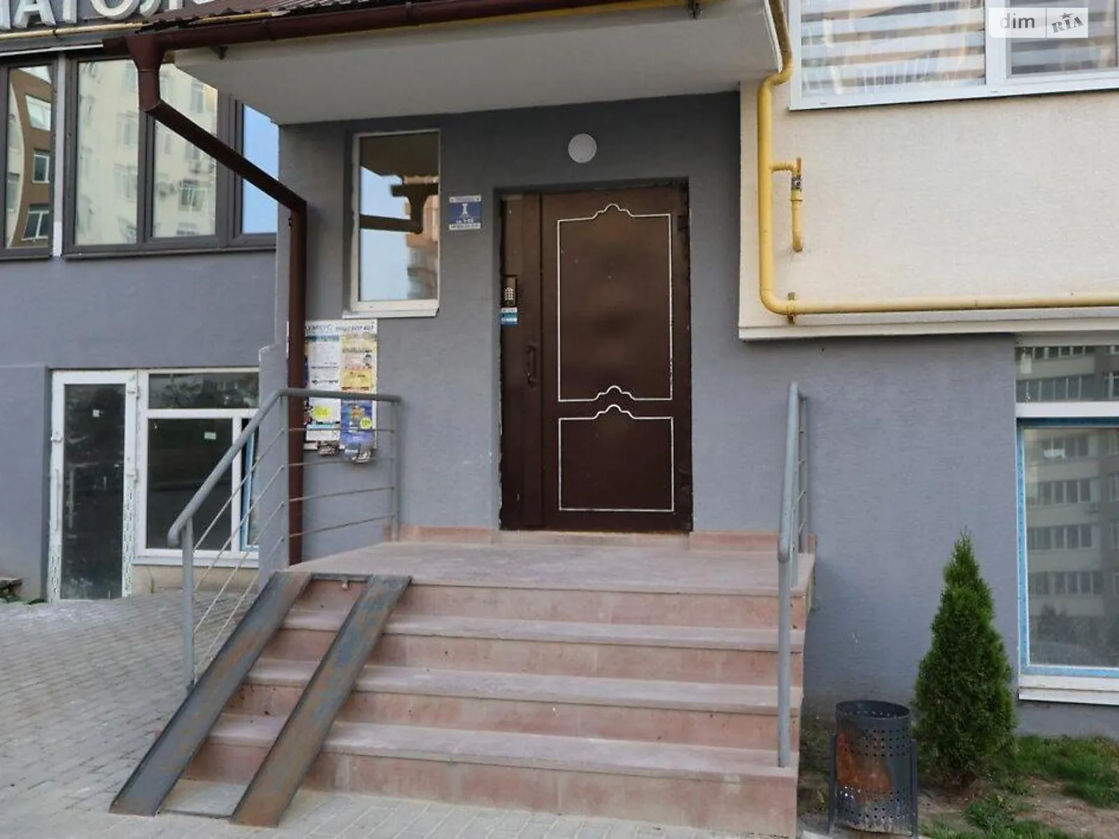 2-комнатная квартира 51 кв. м в Тернополе, ул. Киевская - фото 1